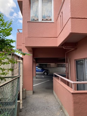 【その他共用部分】 | ロイヤルドミール