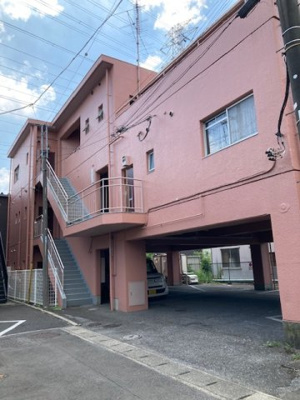 【外観】 | ロイヤルドミール