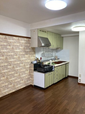 【キッチン】 | ロイヤルドミール