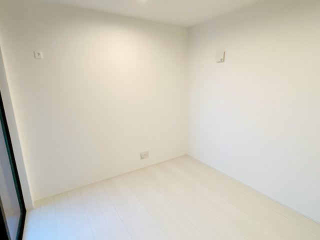 jack yurakuⅠの洋室