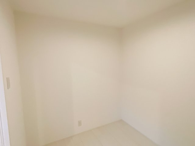 jack yurakuⅠの洋室