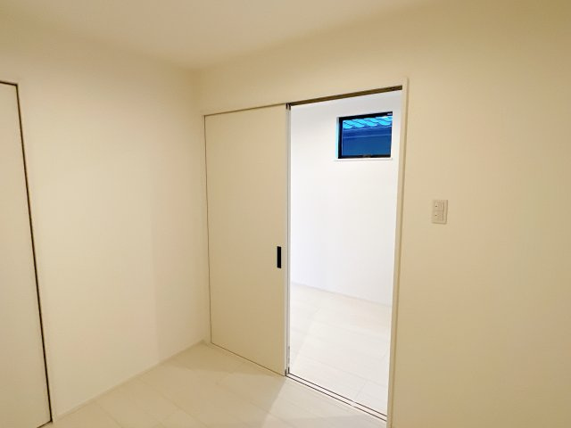 jack yurakuⅠの洋室