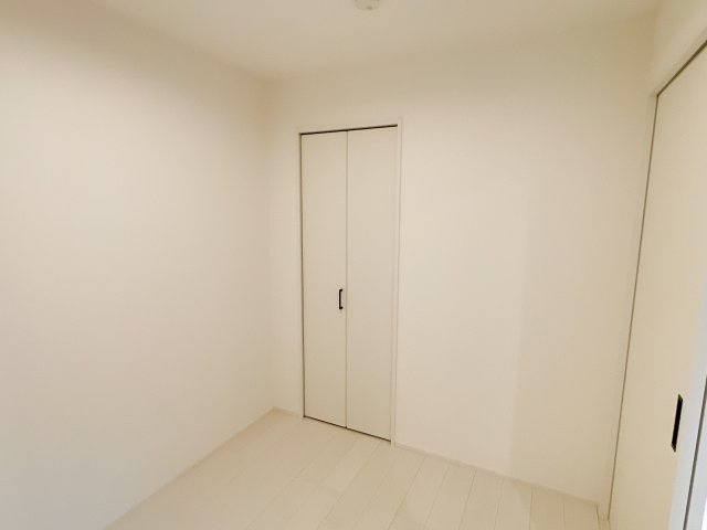 jack yurakuⅠの洋室