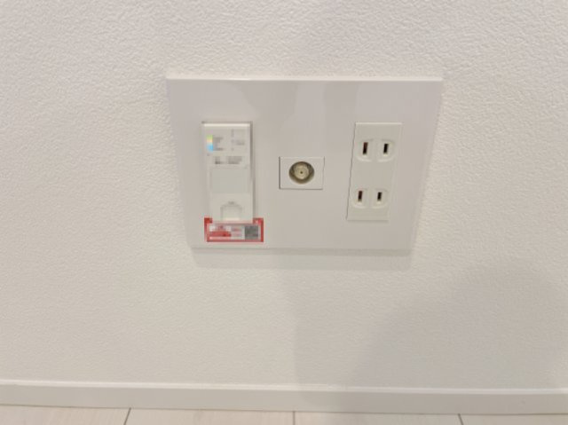 jack yurakuⅠの設備