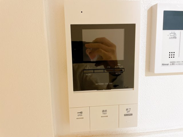 jack yurakuⅠのセキュリティ