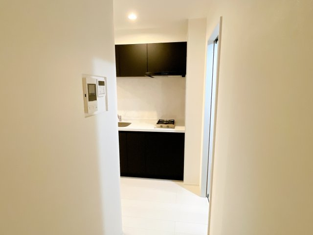 jack yurakuⅠの内装