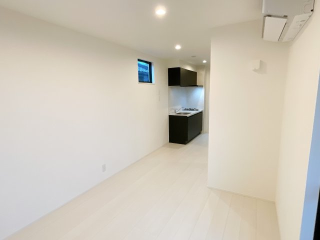 jack yurakuⅠの居間・リビング