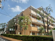 ライオンズマンション新宿原町の画像