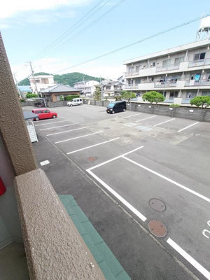 【その他共用部分】 | スカイハイツ新田