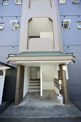 【その他共用部分】 | スカイハイツ新田