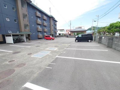 【その他共用部分】 | スカイハイツ新田