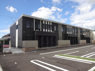 【外観】 | フォルビート　ジン