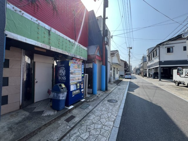 袋町事業用のその他