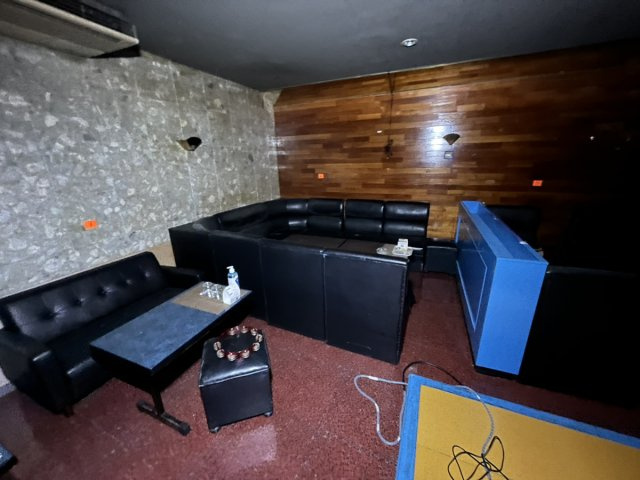 袋町事業用のその他