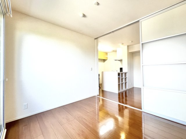 SejourBowの玄関