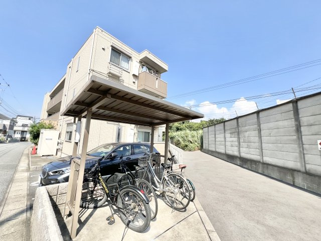 SejourBowのその他共用部分