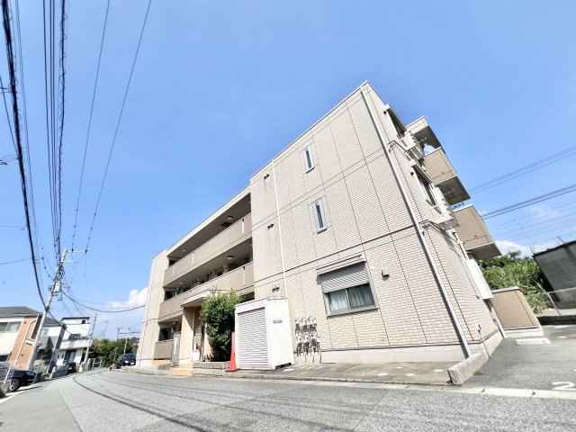 SejourBowの外観