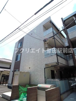 【その他共用部分】 | リブリ・オルタンシアⅢ