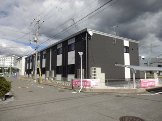 【外観】 | フォルビート　ジン