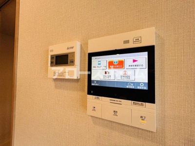 【設備】 | シエリアシティ明石大久保C棟