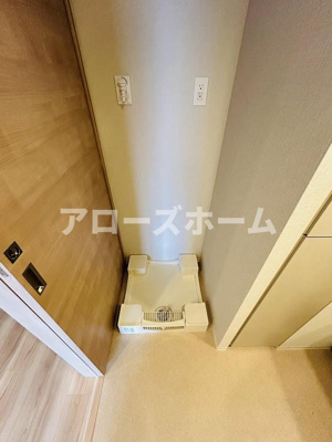 【設備】 | シエリアシティ明石大久保C棟