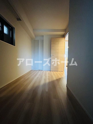 【洋室】 | シエリアシティ明石大久保C棟
