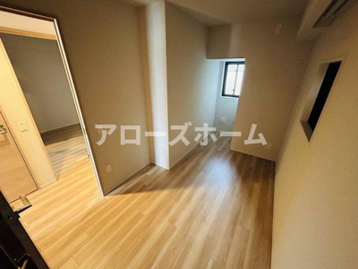 【洋室】 | シエリアシティ明石大久保C棟