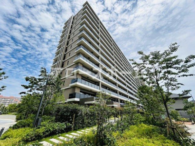 【外観】 | シエリアシティ明石大久保C棟