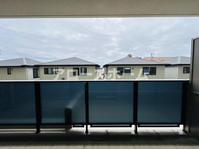 【展望】 | シエリアシティ明石大久保C棟