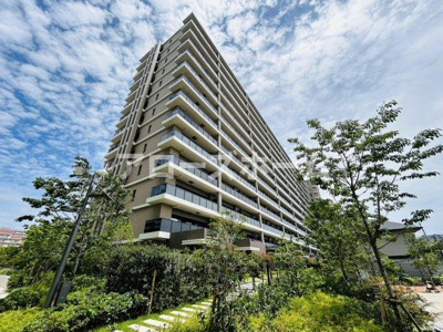 【外観】 | シエリアシティ明石大久保C棟