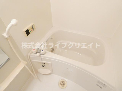 【浴室】 | メゾン・エスティ