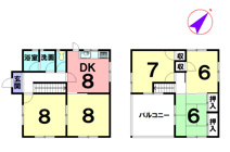 西脇市野村町の画像