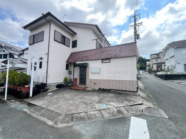 鴨江2丁目貸店舗