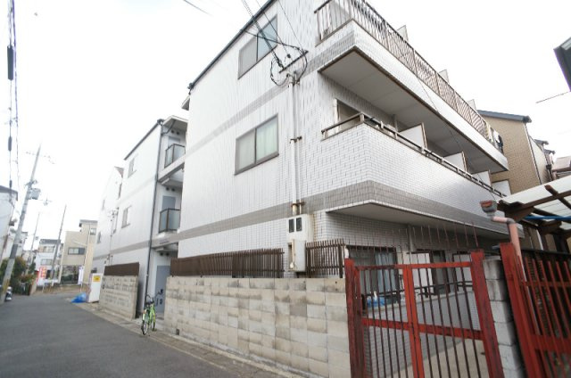 プラモーションアベニュー