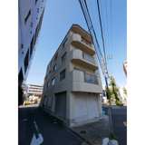 川秀ビルの画像