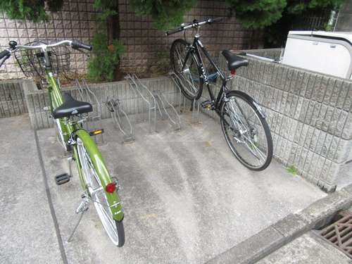 【その他共用部分】エストレラ　ポラ 