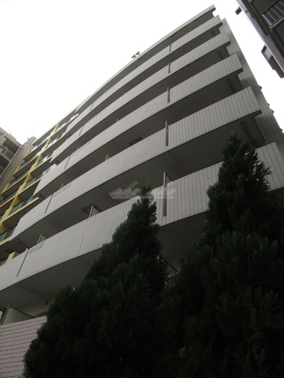 【外観】エストレラ　ポラ 