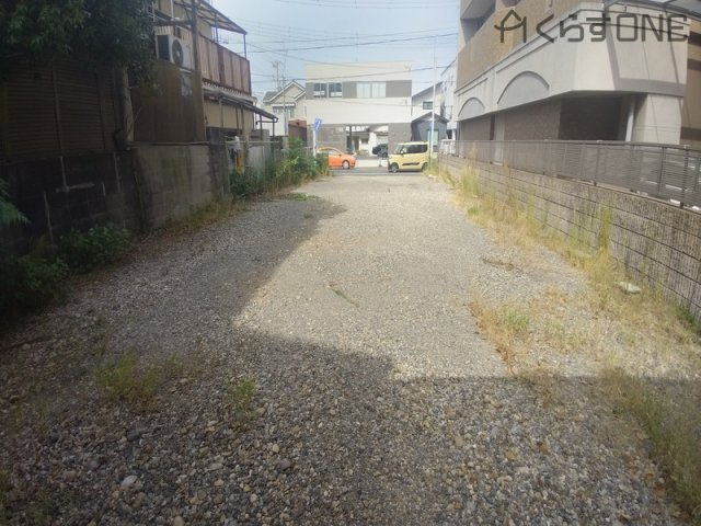 【外観】 | 姫路市河間町／売土地