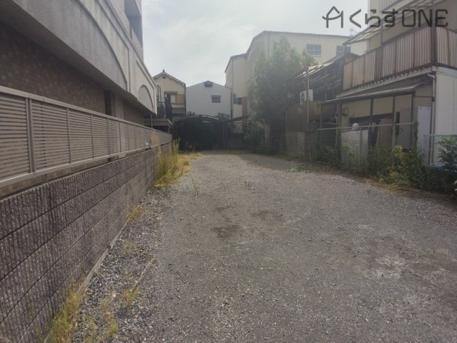 【外観】 | 姫路市河間町／売土地