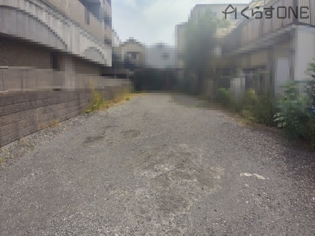 【外観】 | 姫路市河間町／売土地