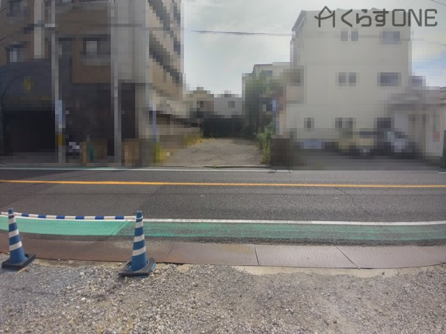 【周辺】 | 姫路市河間町／売土地