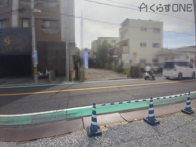 【周辺】 | 姫路市河間町／売土地