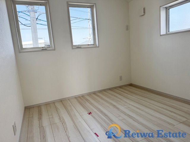 新築戸建　高座郡寒川町岡田7丁目　の子供部屋