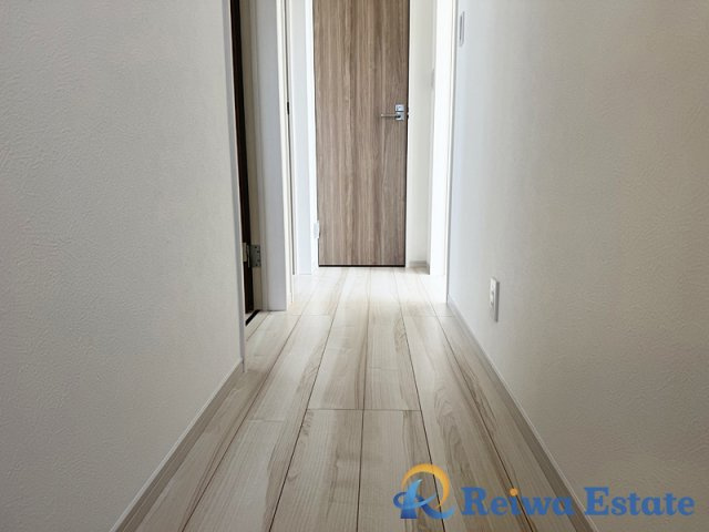 新築戸建　高座郡寒川町岡田7丁目　の内装