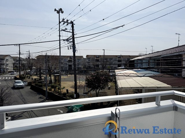 新築戸建　高座郡寒川町岡田7丁目　の展望