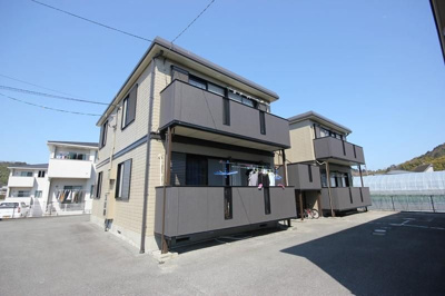 【外観】 | サンライズ