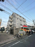 メゾンキクセイの画像