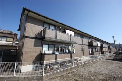 【外観】 | リヴェール２１