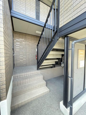 【その他共用部分】 | リヴェール２１