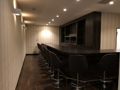 【内装】 | ライオンビル伊勢路